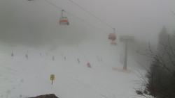 Sjezdovka Jáchymovská, lanovka Prima Express