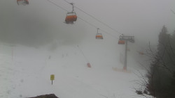 Sjezdovka Jáchymovská, lanovka Prima Express