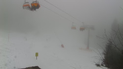 Sjezdovka Jáchymovská, lanovka Prima Express