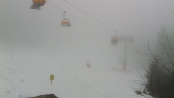 Sjezdovka Jáchymovská, lanovka Prima Express