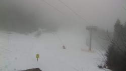 Sjezdovka Jáchymovská, lanovka Prima Express