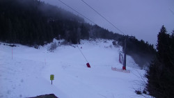 Sjezdovka Jáchymovská, lanovka Prima Express