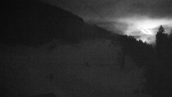 Sjezdovka Jáchymovská, lanovka Prima Express