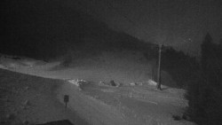 Sjezdovka Jáchymovská, lanovka Prima Express