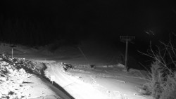 Sjezdovka Jáchymovská, lanovka Prima Express