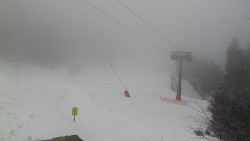 Sjezdovka Jáchymovská, lanovka Prima Express