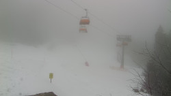 Sjezdovka Jáchymovská, lanovka Prima Express