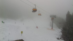 Sjezdovka Jáchymovská, lanovka Prima Express