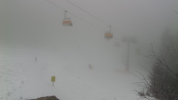 Sjezdovka Jáchymovská, lanovka Prima Express