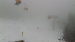 Sjezdovka Jáchymovská, lanovka Prima Express