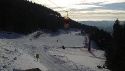 Sjezdovka Jáchymovská, lanovka Prima Express