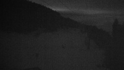 Sjezdovka Jáchymovská, lanovka Prima Express