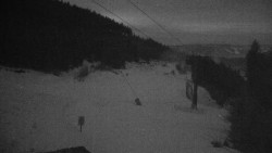 Sjezdovka Jáchymovská, lanovka Prima Express