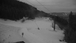 Sjezdovka Jáchymovská, lanovka Prima Express