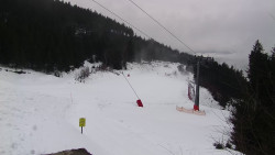 Sjezdovka Jáchymovská, lanovka Prima Express