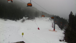 Sjezdovka Jáchymovská, lanovka Prima Express