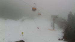 Sjezdovka Jáchymovská, lanovka Prima Express