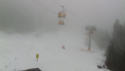 Sjezdovka Jáchymovská, lanovka Prima Express