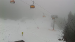 Sjezdovka Jáchymovská, lanovka Prima Express