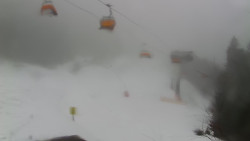 Sjezdovka Jáchymovská, lanovka Prima Express