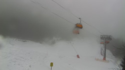 Sjezdovka Jáchymovská, lanovka Prima Express