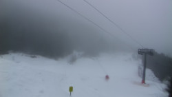 Sjezdovka Jáchymovská, lanovka Prima Express