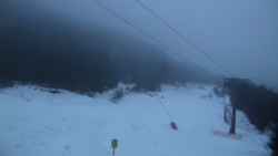 Sjezdovka Jáchymovská, lanovka Prima Express