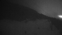 Sjezdovka Jáchymovská, lanovka Prima Express