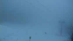 Sjezdovka Jáchymovská, lanovka Prima Express