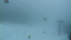 Sjezdovka Jáchymovská, lanovka Prima Express