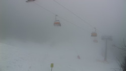 Sjezdovka Jáchymovská, lanovka Prima Express