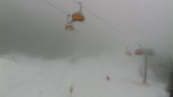 Sjezdovka Jáchymovská, lanovka Prima Express