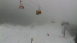 Sjezdovka Jáchymovská, lanovka Prima Express