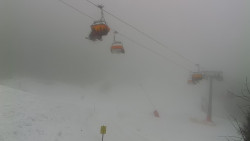 Sjezdovka Jáchymovská, lanovka Prima Express