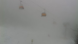 Sjezdovka Jáchymovská, lanovka Prima Express