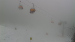 Sjezdovka Jáchymovská, lanovka Prima Express