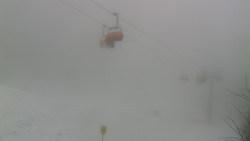 Sjezdovka Jáchymovská, lanovka Prima Express