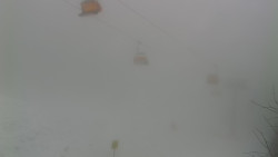 Sjezdovka Jáchymovská, lanovka Prima Express