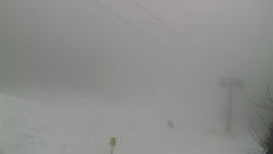 Sjezdovka Jáchymovská, lanovka Prima Express