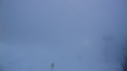 Sjezdovka Jáchymovská, lanovka Prima Express