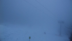 Sjezdovka Jáchymovská, lanovka Prima Express