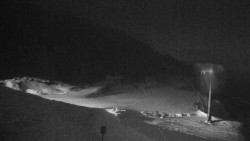 Sjezdovka Jáchymovská, lanovka Prima Express