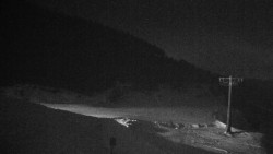 Sjezdovka Jáchymovská, lanovka Prima Express