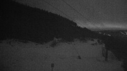 Sjezdovka Jáchymovská, lanovka Prima Express