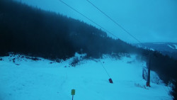 Sjezdovka Jáchymovská, lanovka Prima Express