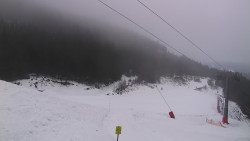 Sjezdovka Jáchymovská, lanovka Prima Express