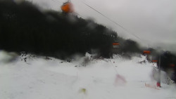 Sjezdovka Jáchymovská, lanovka Prima Express