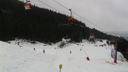 Sjezdovka Jáchymovská, lanovka Prima Express