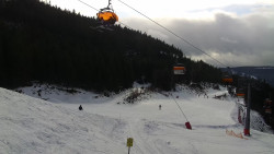 Sjezdovka Jáchymovská, lanovka Prima Express