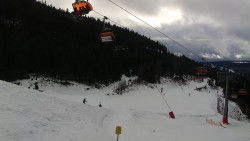 Sjezdovka Jáchymovská, lanovka Prima Express